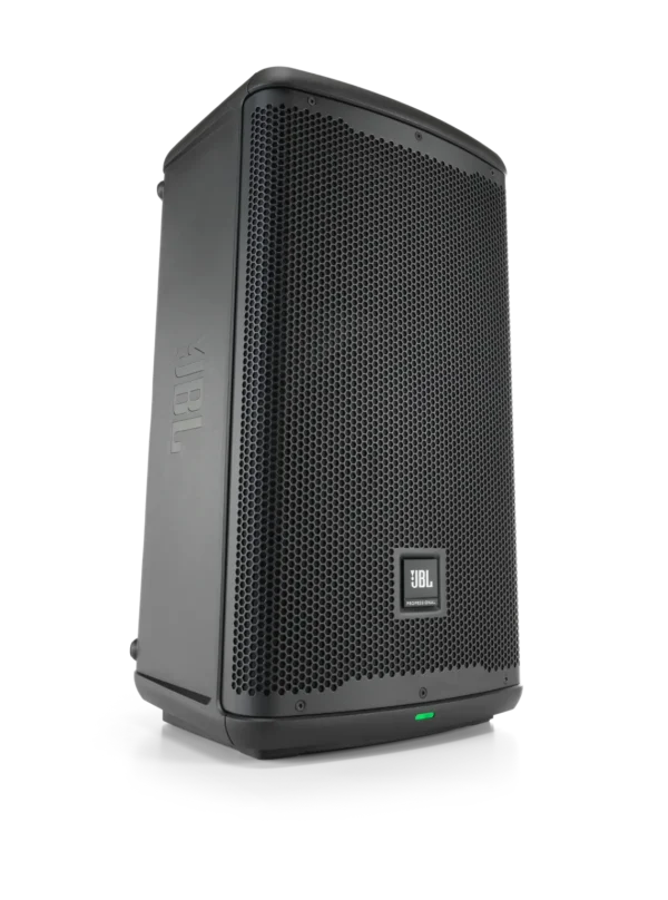 EON712 12-inch Powered PA Speaker with Bluetooth