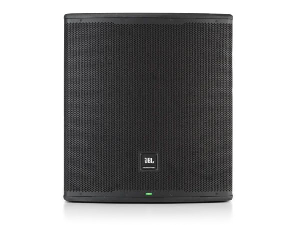 EON718S 18-inch Powered PA Subwoofer - Image 2