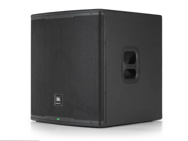 EON718S 18-inch Powered PA Subwoofer - Image 3