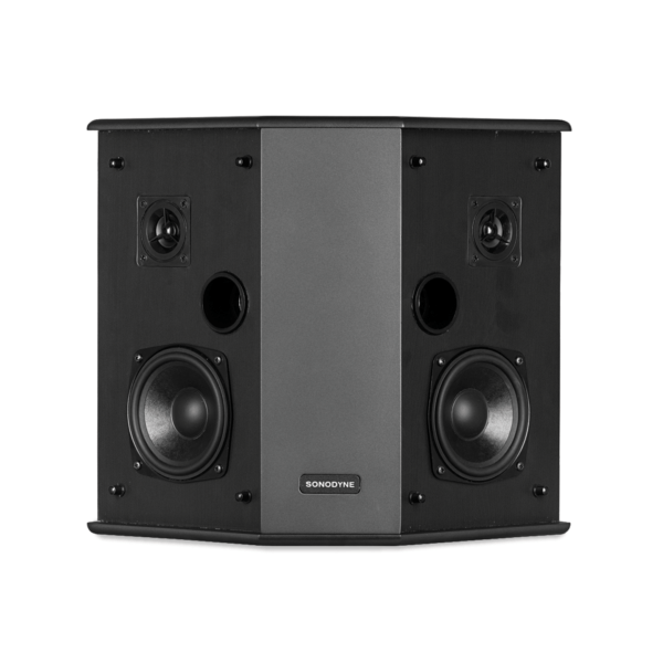 Sonodyne Sonus 3440 Dipole Surround Speaker - Image 4