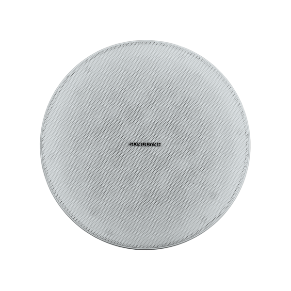 Sonodyne SIC 3360 2 way in-ceiling speaker with magnetic grill - Image 5