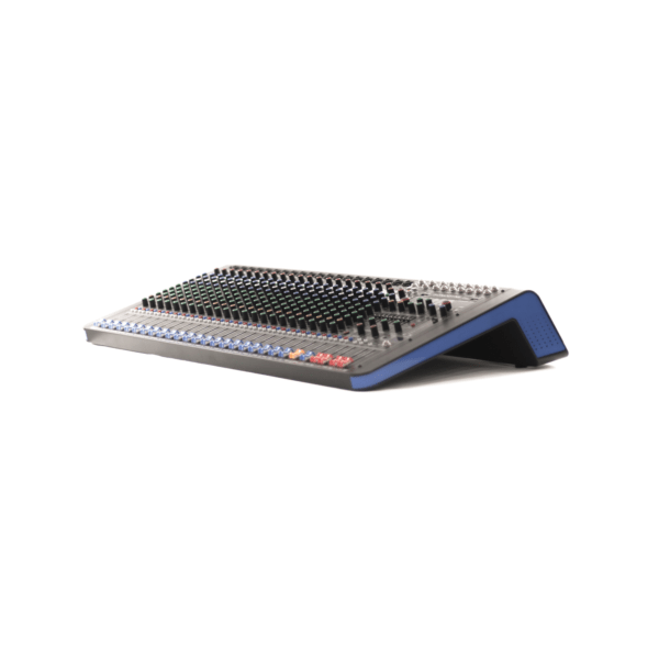 SMX 1124 compact mixing console - Image 2