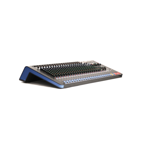 SMX 1124 compact mixing console - Image 3