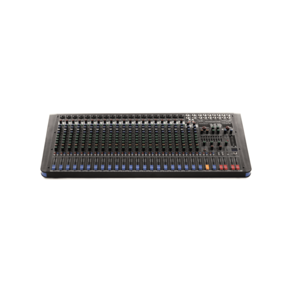 SMX 1124 compact mixing console