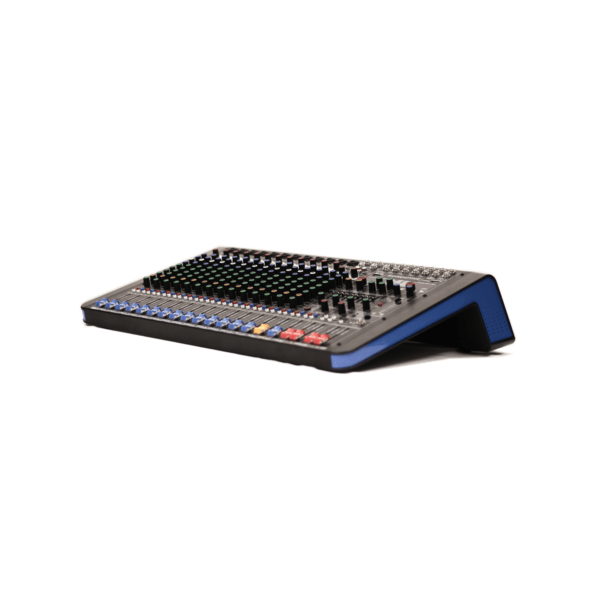 SMX 1116 compact mixing console - Image 7