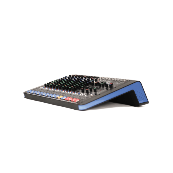 SMX 1112 compact mixing console - Image 7