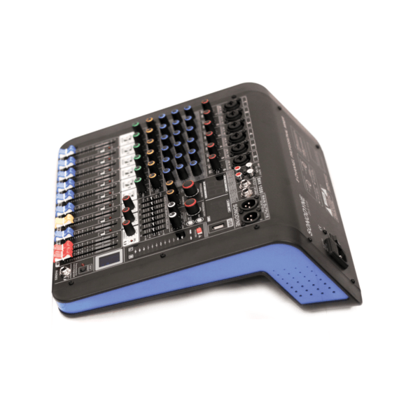 SMX 1108 compact mixing console - Image 7