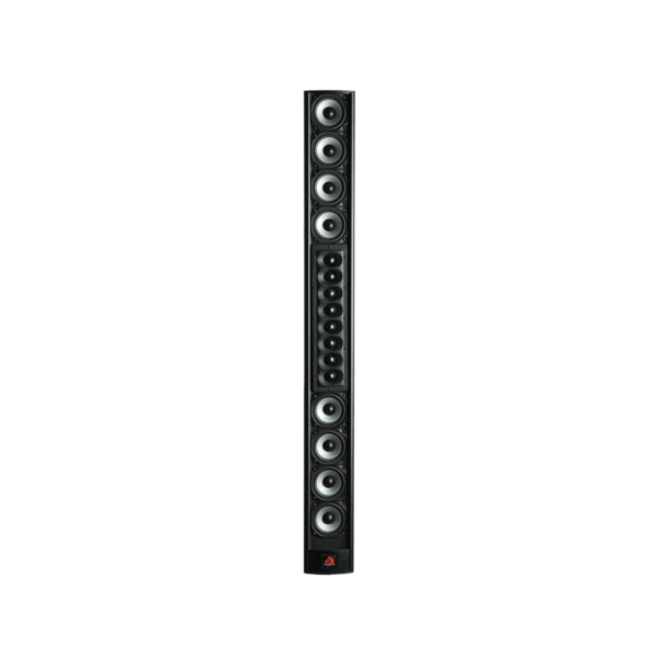 Sonodyne A-Lign 400S Monopole Line Array
