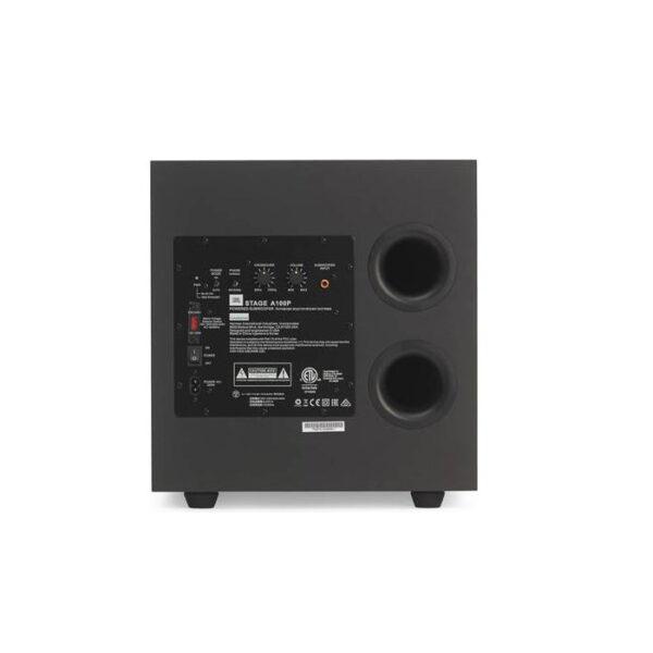 JBL Stage A100P - Subwoofer - Image 3