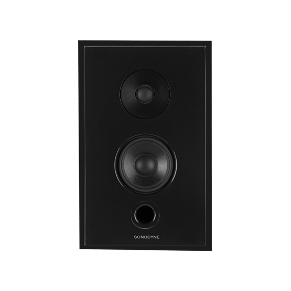 Sonodyne IWO 602 2-way shallow profile speaker - Image 4