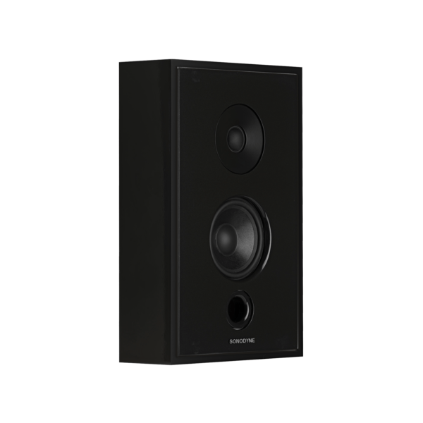 Sonodyne IWO 602 2-way shallow profile speaker - Image 5