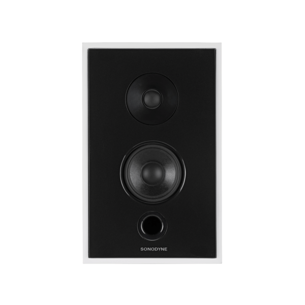 Sonodyne IWO 602 2-way shallow profile speaker