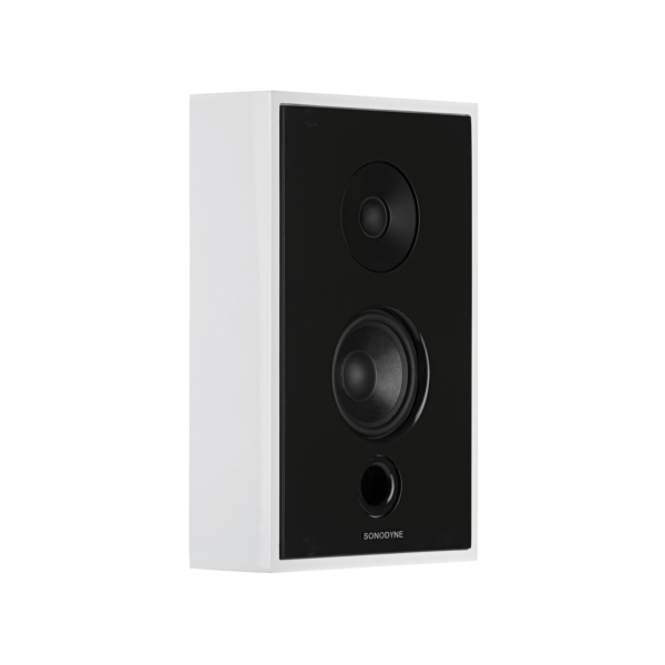 Sonodyne IWO 602 2-way shallow profile speaker - Image 10