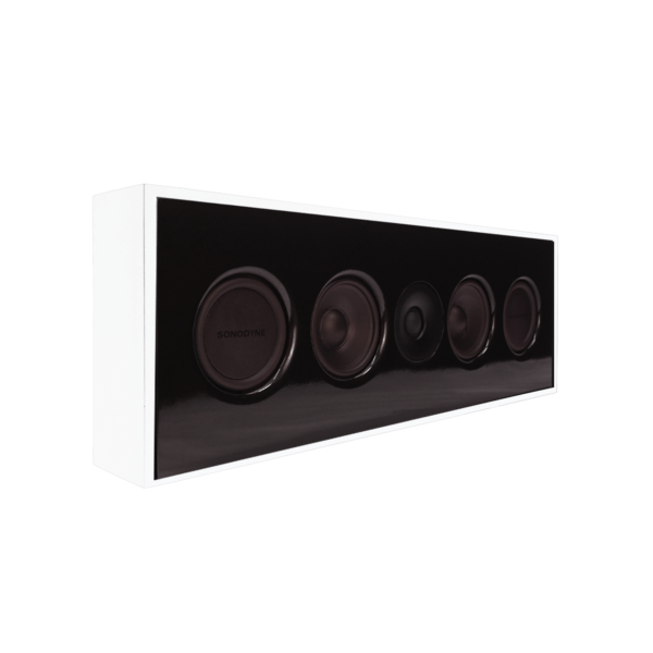 Sonodyne IWO 621 2 1/2 way Centre Speaker - Image 2