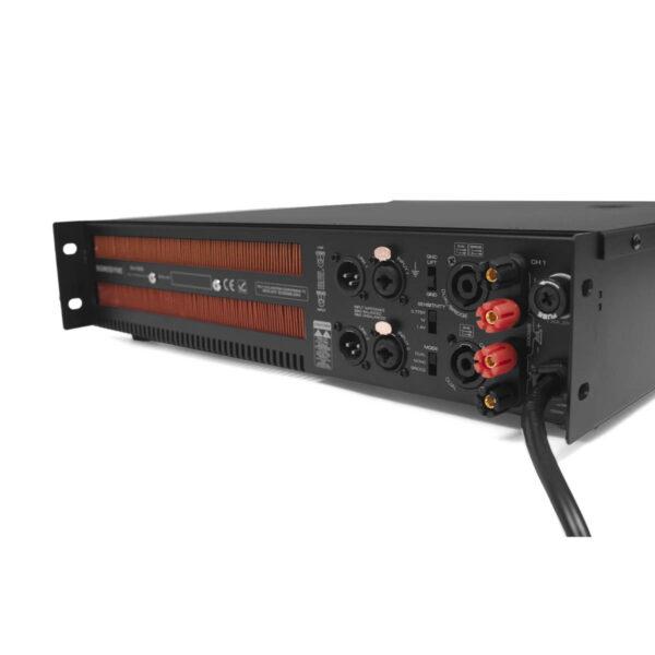 Sonodyne SLA 3013 2-Channel Power Amplifier - Image 5