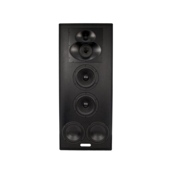 Sonodyne SRT 302V Tri-amplified loudspeaker