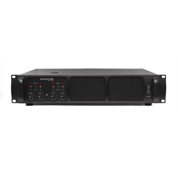 Sonodyne SLA 3106 4-Channel Power Amplifier - Image 2