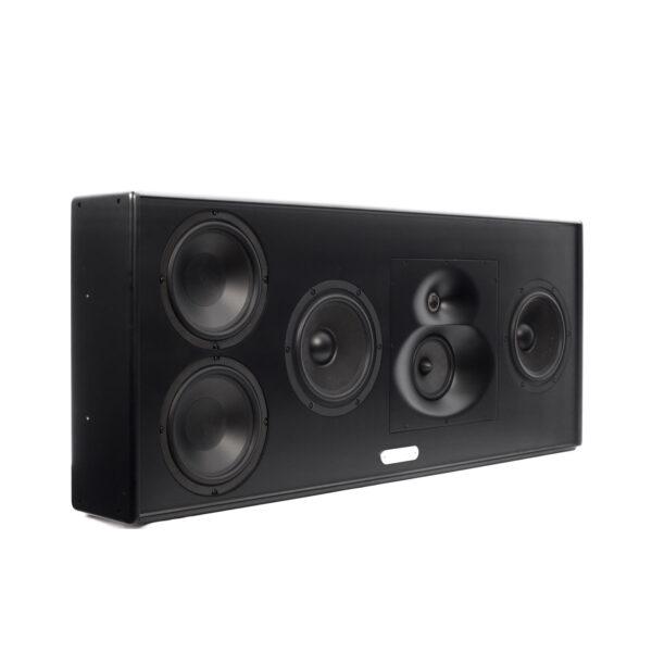 Sonodyne SRT 302 Tri-amplified Centre loudspeaker - Image 2