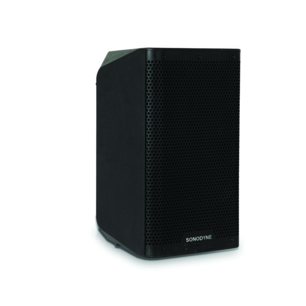 Sonodyne SPA 1208 2 way active professional speaker - Image 6