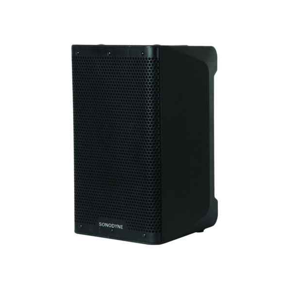 Sonodyne SPA 1208 2 way active professional speaker