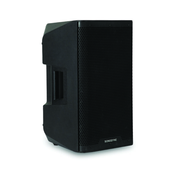 Sonodyne SPA 1210 2 way active professional speaker