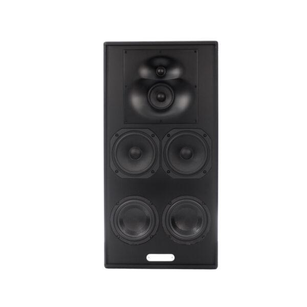 Sonodyne SRT 301V Tri-amplified Speaker