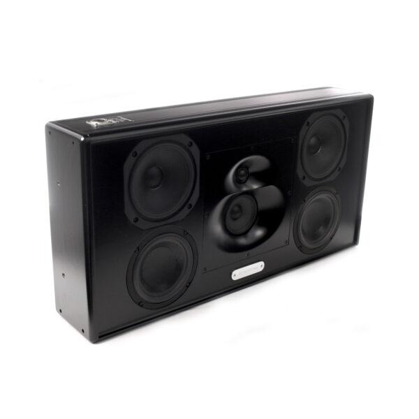 Sonodyne SRT 301 Tri-amplified Centre Speaker - Image 2