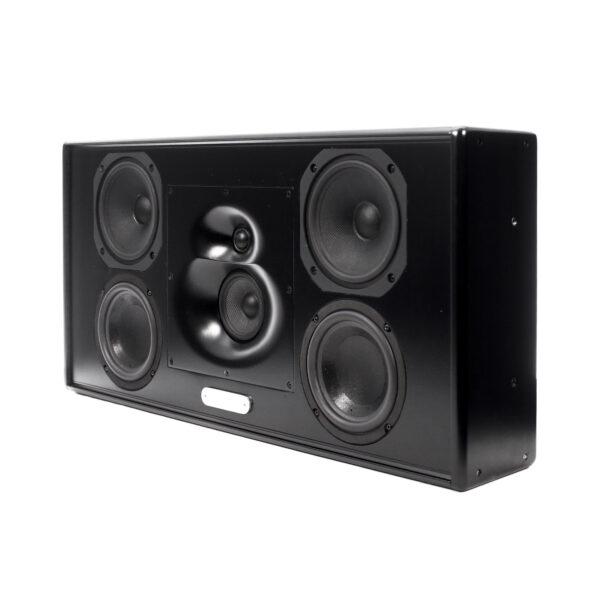 Sonodyne SRT 301 Tri-amplified Centre Speaker - Image 3