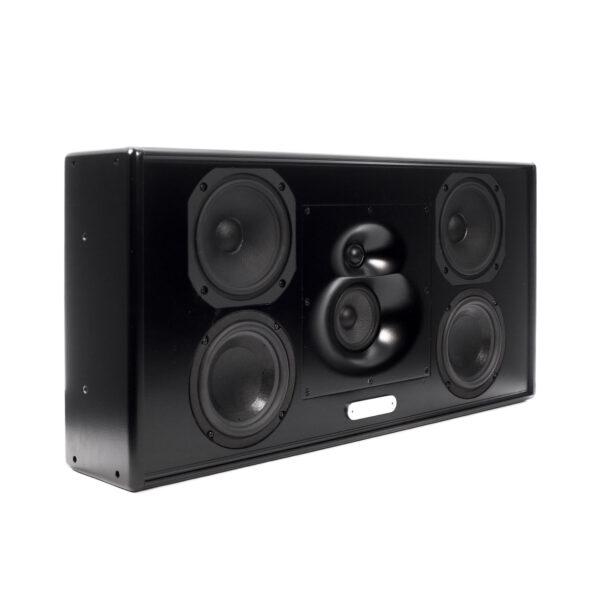 Sonodyne SRT 301 Tri-amplified Centre Speaker - Image 4