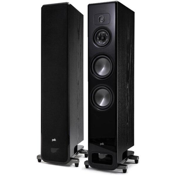 Polk Audio LEGEND L600 Floor Standing Speaker - Pair