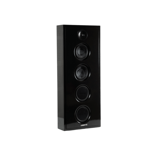 Sonodyne IWO 712 2 1/2 way On-Wall Passive Loudspeaker - Image 7