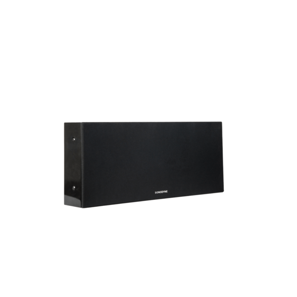 Sonodyne IWO 721 2 1/2 way On-Wall Centre Passive Loudspeaker - Image 4