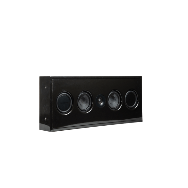 Sonodyne IWO 721 2 1/2 way On-Wall Centre Passive Loudspeaker - Image 6