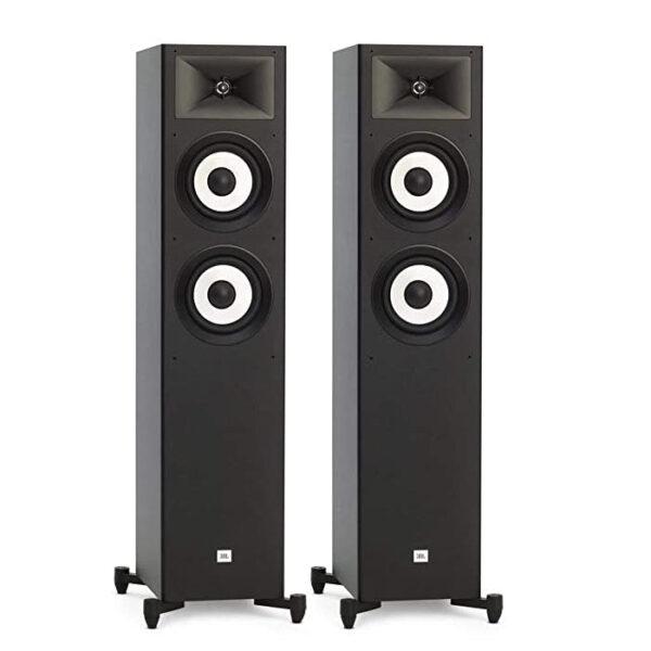 JBL Stage A180 - Floor Standing Speaker - Pair