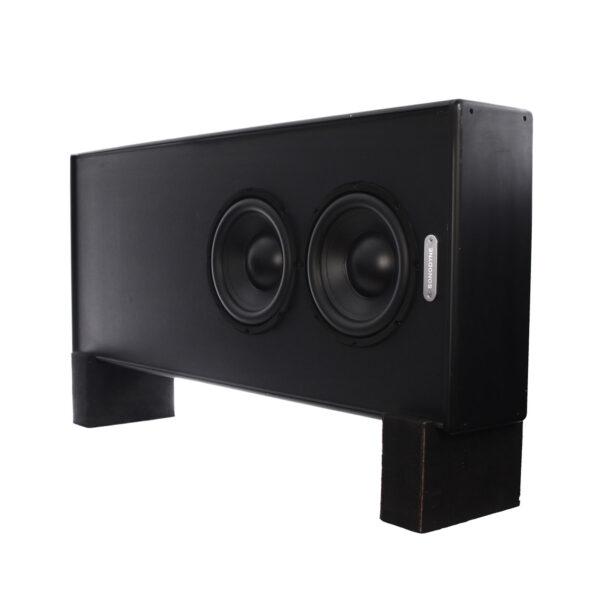 Sonodyne SRT S21 shallow profile subwoofer - Image 3