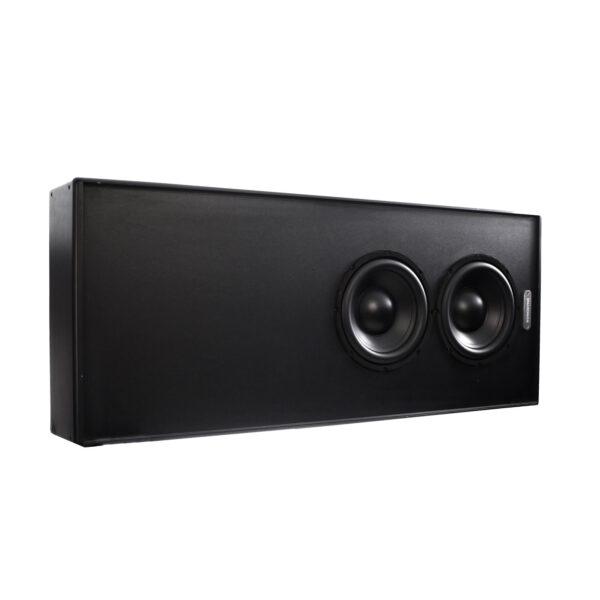 Sonodyne SRT S21 shallow profile subwoofer - Image 2