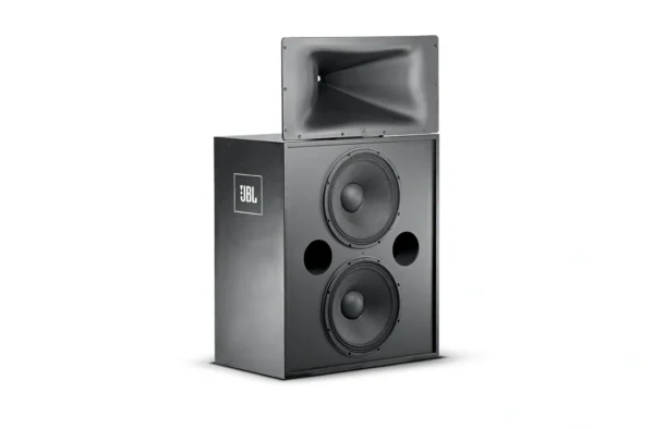 3722/3722N 2-Way ScreenArray Cinema Loudspeaker System