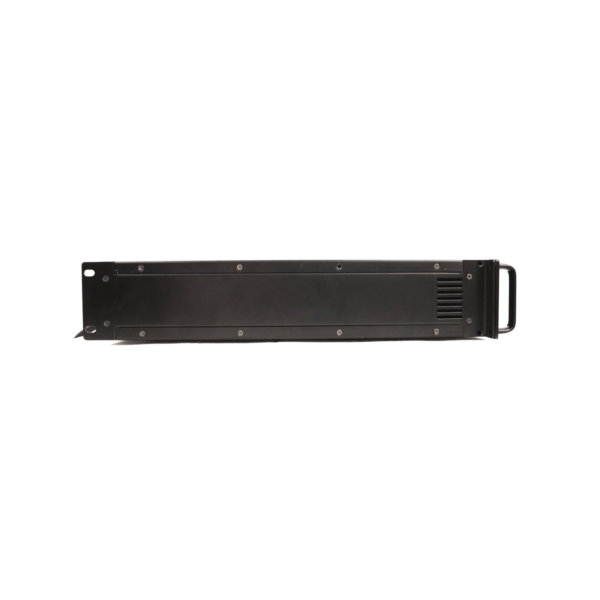 Sonodyne SLA 2015 2-Channel Power Amplifier - Image 4