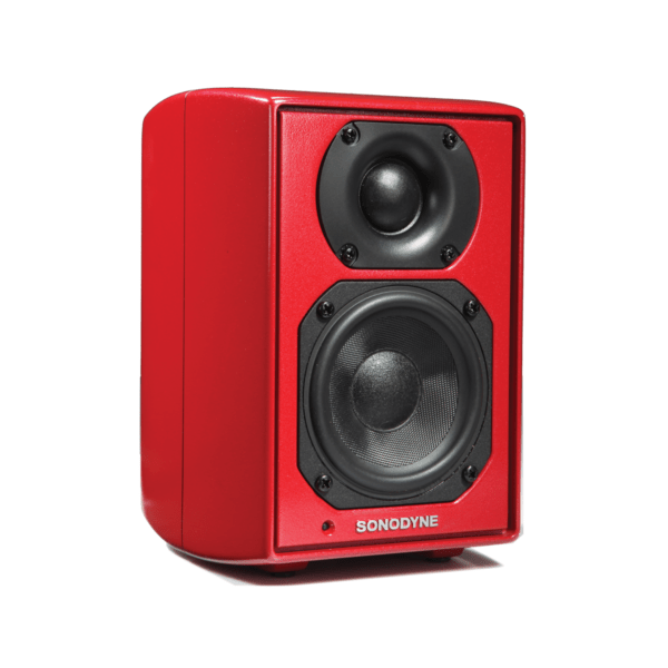 Sonodyne SRP 201 Active Monitor Speaker - Image 6