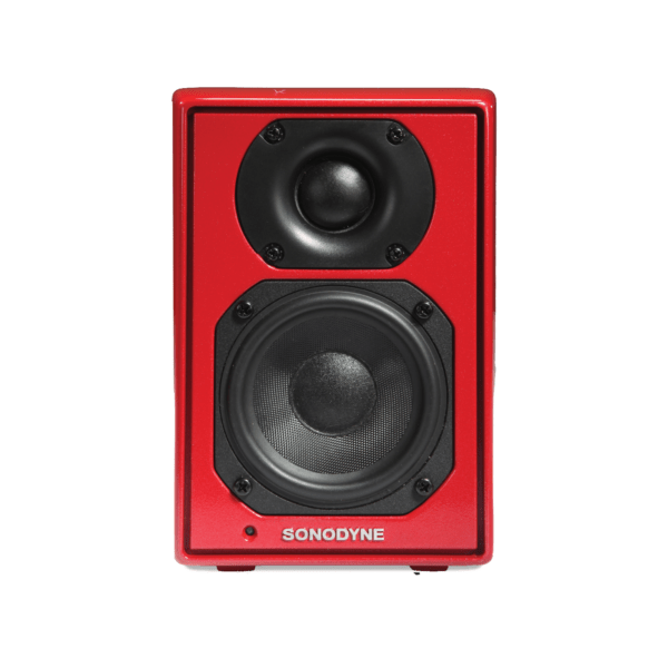 Sonodyne SRP 201 Active Monitor Speaker