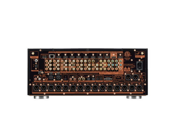 AV8805 A 13.2Channel Pre-Amplifier - Image 4