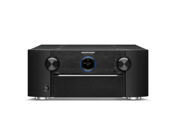 AV8805 A 13.2Channel Pre-Amplifier