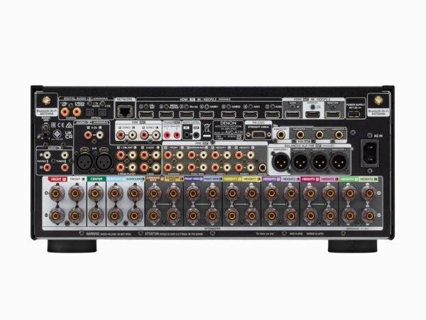 AVC-A1H 15.4 Channel 8K AV Receiver - Image 2