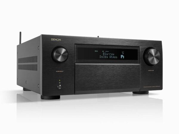 AVC-A1H 15.4 Channel 8K AV Receiver - Image 4