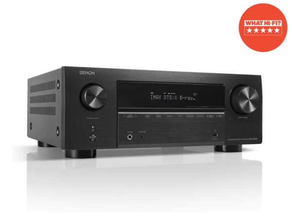 AVR-X3800H 9.4 Channel 8K AV Receiver - Image 2