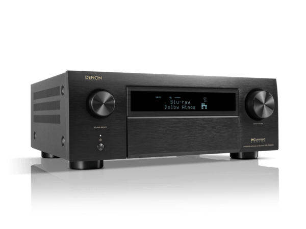 AVR-X6800H 11.4 Channel 8K AV Receiver - Image 4