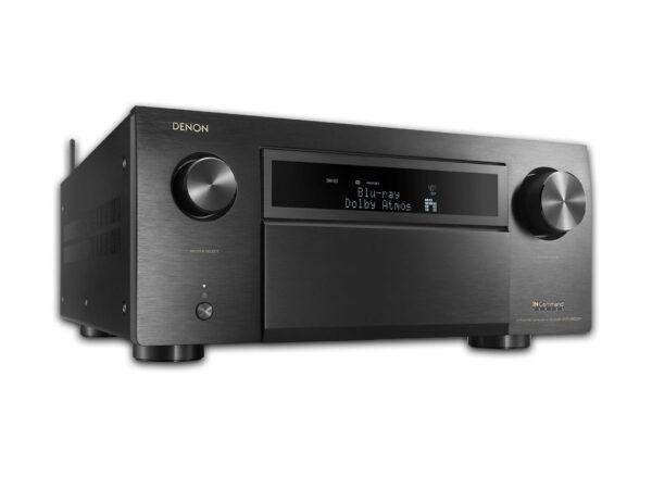 AVR-X8500HA 13.2 Channel 8K AV Receiver