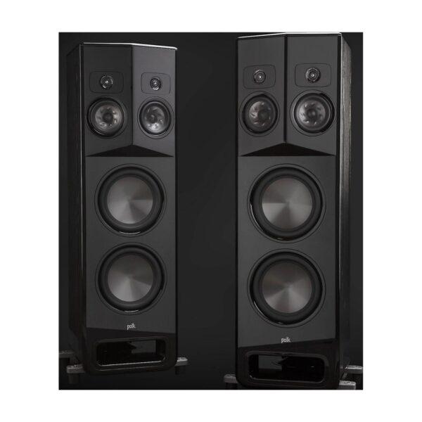 Polk Audio LEGEND L800 - Floor Standing Speaker - Pair - Image 3