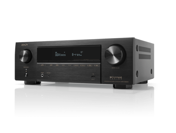 AVR-X1800H 7.2 Channel 8K AV Receiver - Image 5