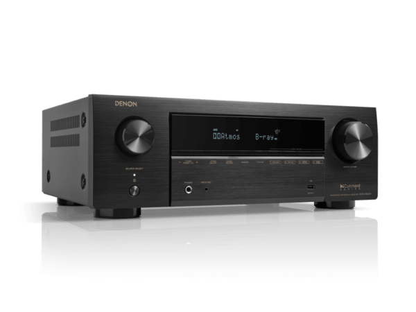 AVR-X1800H 7.2 Channel 8K AV Receiver - Image 6